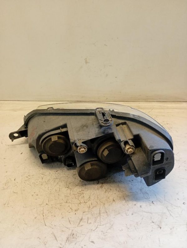 Faro Anteriore Destro Fiat Punto 3a Serie / Classic 2005 – 2012
