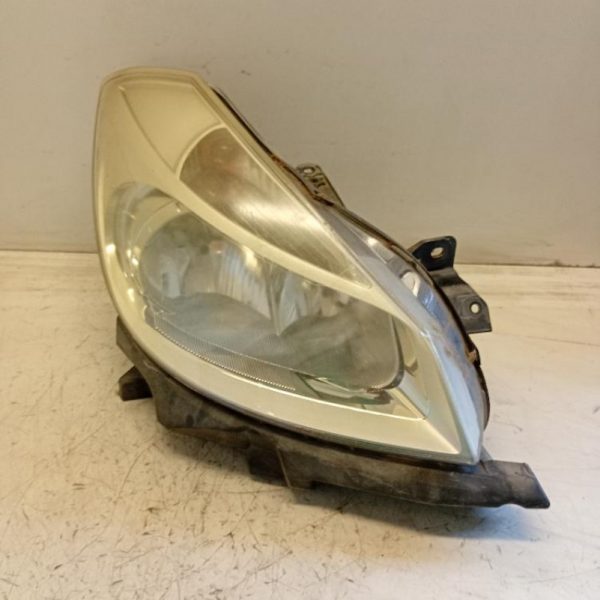 Faro Anteriore Destro Renault Clio 2005 – 2009