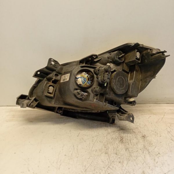 Faro Anteriore Destro Renault Clio 2005 – 2009