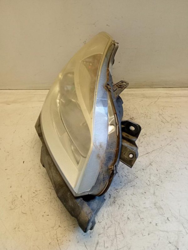 Faro Anteriore Destro Renault Clio 2005 – 2009