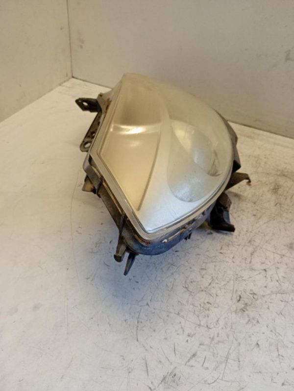Faro Anteriore Destro Renault Clio 2005 – 2009
