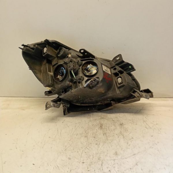 Faro Anteriore Sinistro Renault Clio 2005 – 2009
