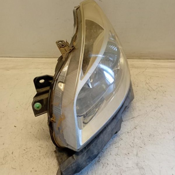 Faro Anteriore Sinistro Renault Clio 2005 – 2009