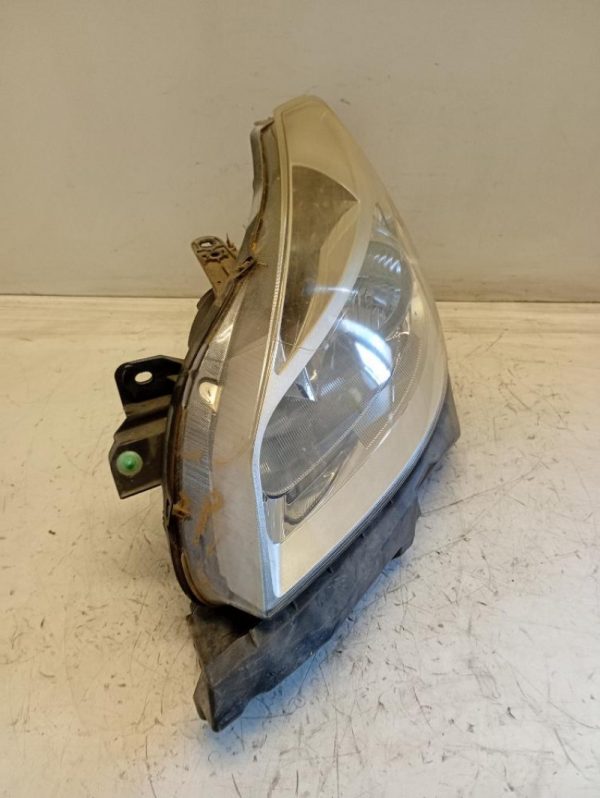 Faro Anteriore Sinistro Renault Clio 2005 – 2009