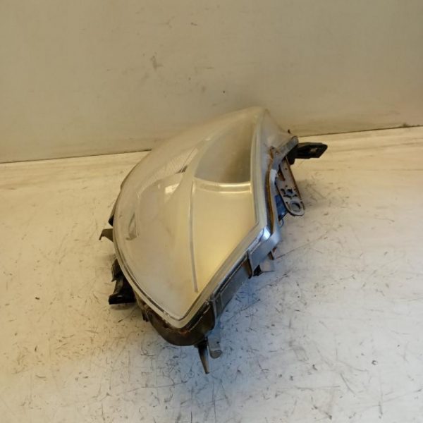 Faro Anteriore Sinistro Renault Clio 2005 – 2009