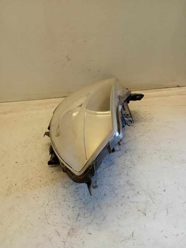 Faro Anteriore Sinistro Renault Clio 2005 – 2009