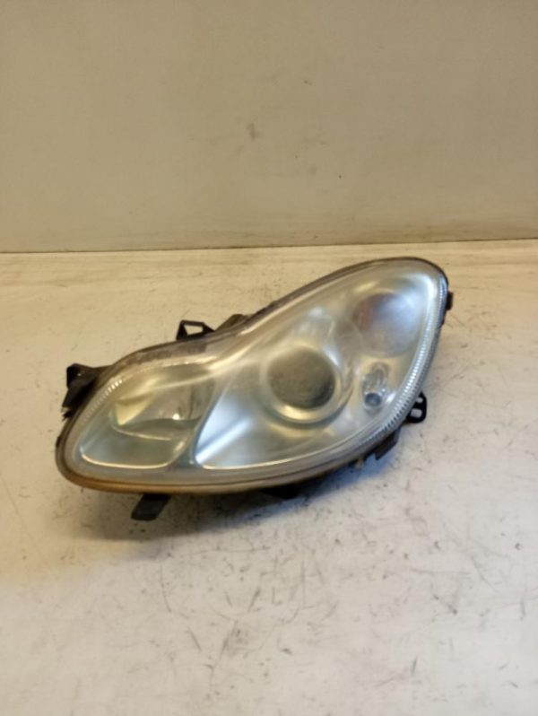 Faro Anteriore Sinistro Smart Fortwo 451 2007 – 2012