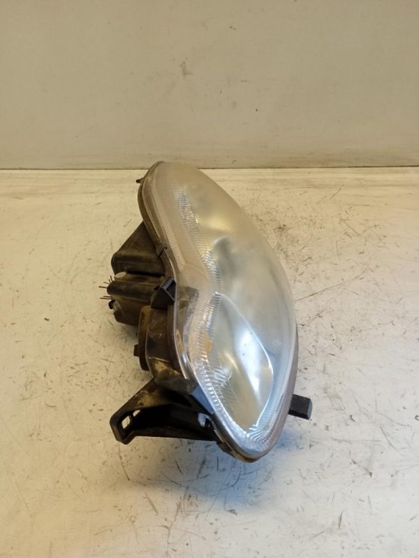 Faro Anteriore Sinistro Smart Fortwo 451 2007 – 2012
