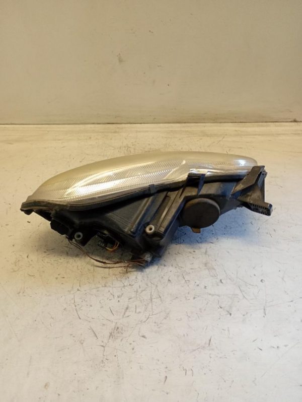 Faro Anteriore Sinistro Smart Fortwo 451 2007 – 2012