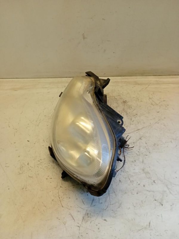 Faro Anteriore Sinistro Smart Fortwo 451 2007 – 2012