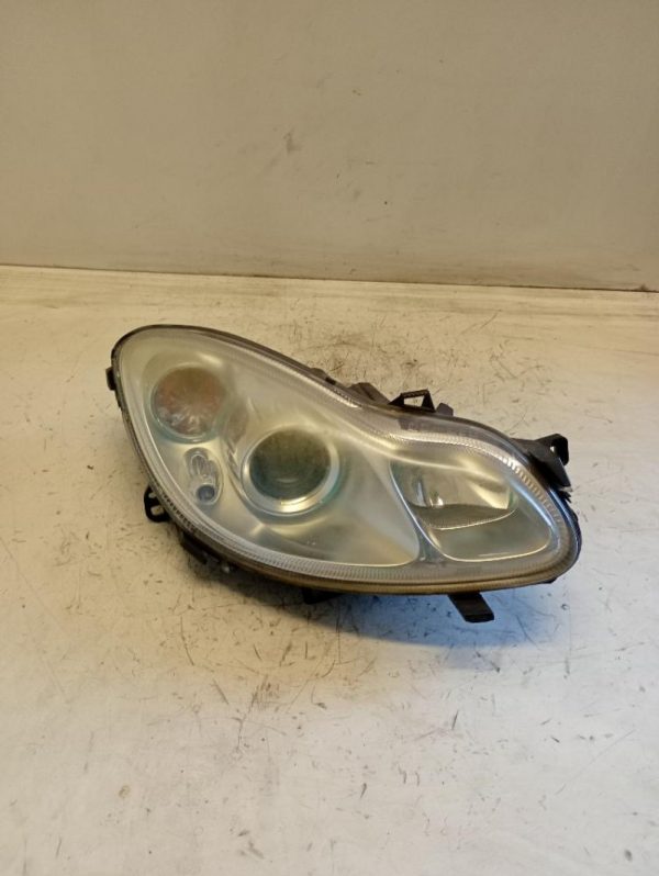 Faro Anteriore Destro Smart Fortwo 451 2007 – 2012