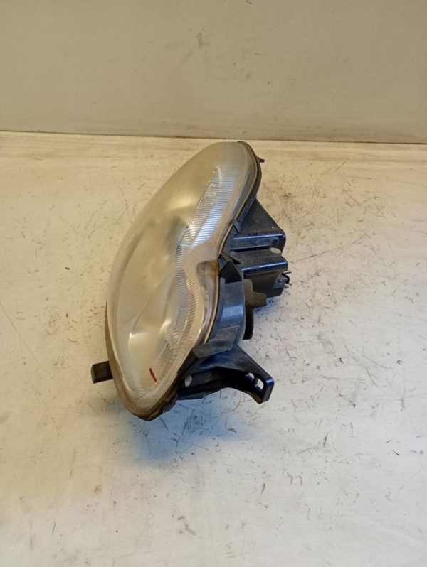 Faro Anteriore Destro Smart Fortwo 451 2007 – 2012