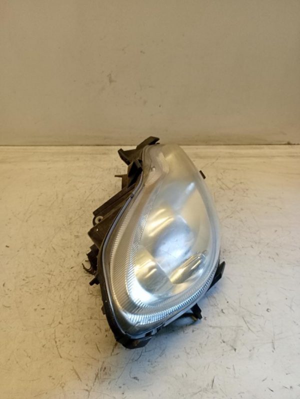 Faro Anteriore Destro Smart Fortwo 451 2007 – 2012