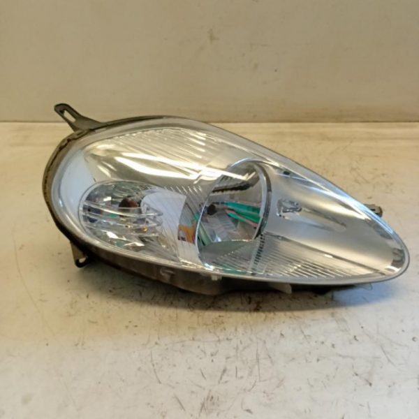 Faro Anteriore Destro Fiat Grande Punto 2006 – 2008