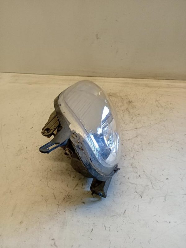 Faro Anteriore Destro Fiat Grande Punto 2006 – 2008