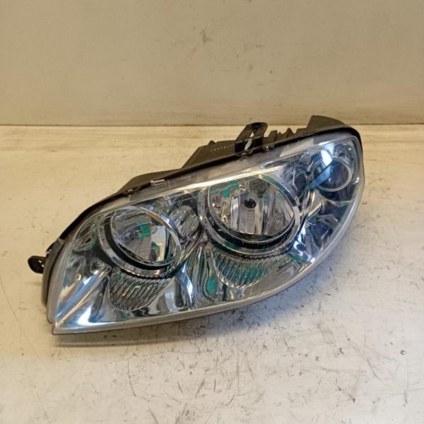 Faro Anteriore Sinistro Fiat Punto 3a Serie / Classic 2005 – 2012