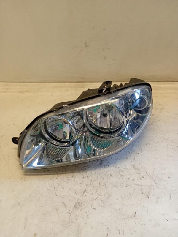 Faro Anteriore Sinistro Fiat Punto 3a Serie / Classic 2005 – 2012