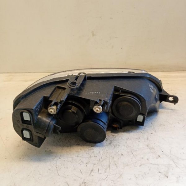 Faro Anteriore Sinistro Fiat Punto 3a Serie / Classic 2005 – 2012