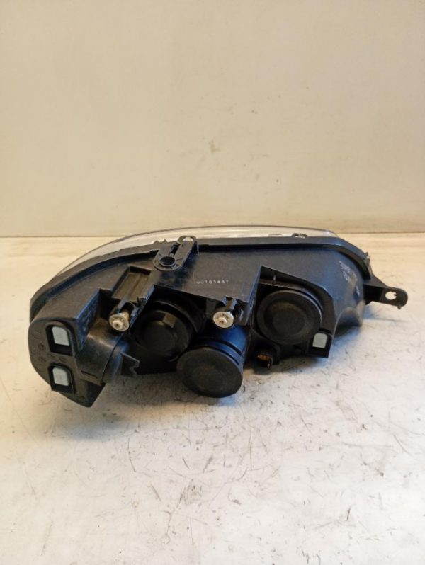 Faro Anteriore Sinistro Fiat Punto 3a Serie / Classic 2005 – 2012