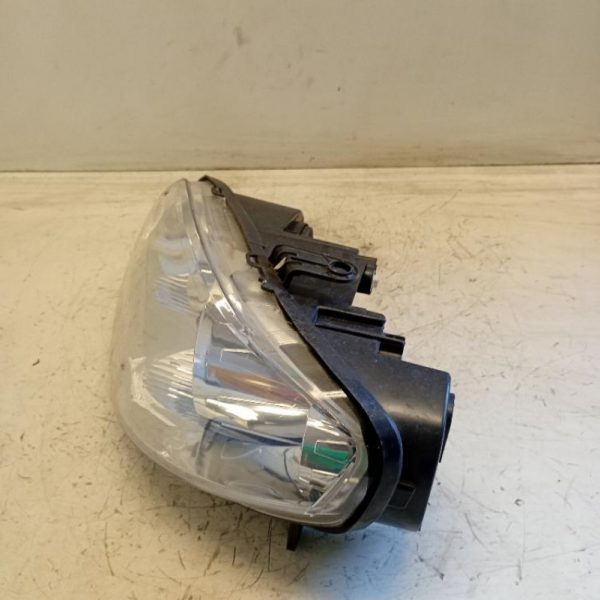 Faro Anteriore Sinistro Fiat Punto 3a Serie / Classic 2005 – 2012