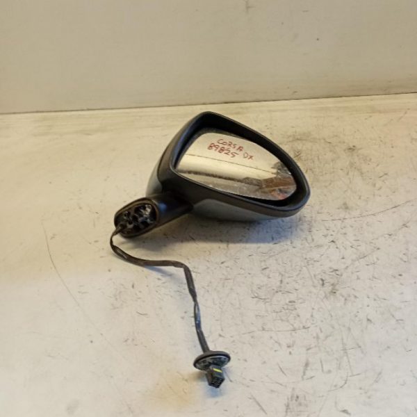 Specchietto Destro Opel Corsa D 2006 – 2011