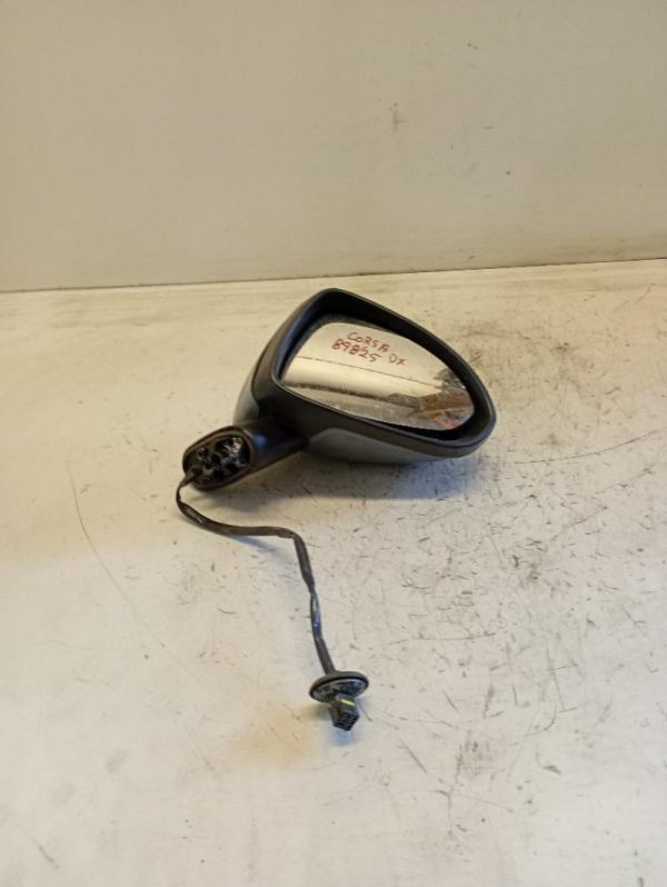 Specchietto Destro Opel Corsa D 2006 – 2011