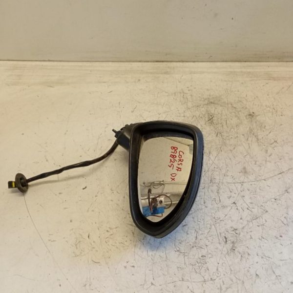 Specchietto Destro Opel Corsa D 2006 – 2011