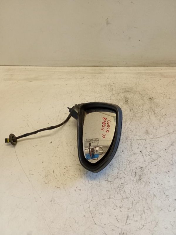 Specchietto Destro Opel Corsa D 2006 – 2011
