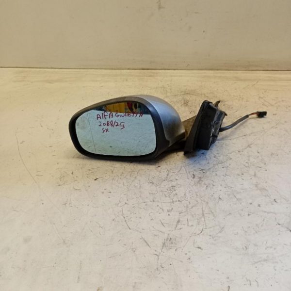 Specchietto Sinistro Alfa Romeo Giulietta 2010 – 2020