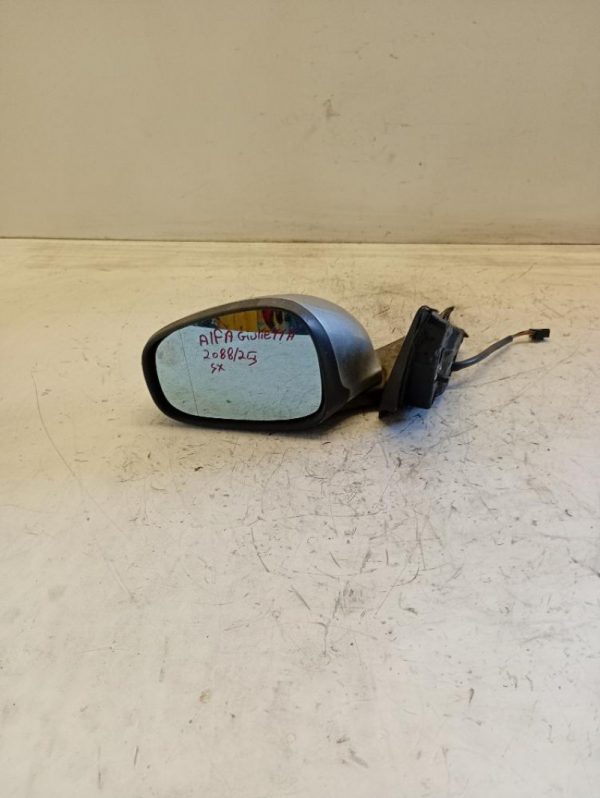 Specchietto Sinistro Alfa Romeo Giulietta 2010 – 2020