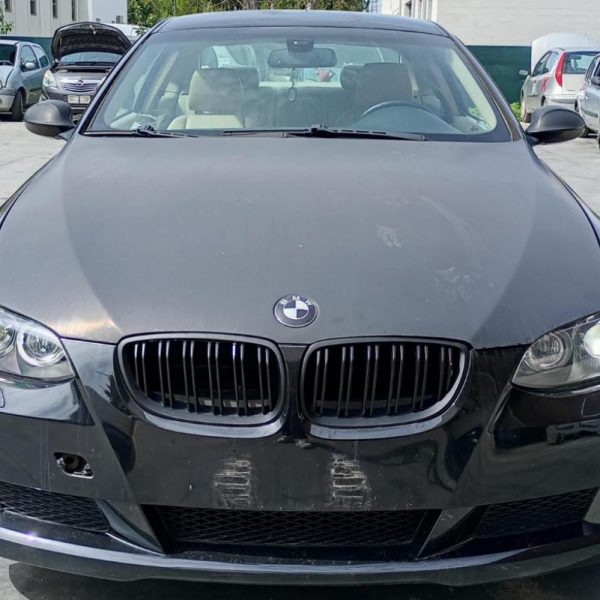 BMW Serie 3 E92 Coupé Anno 2007 | Veicolo Intero | SOLO PER RICAMBI