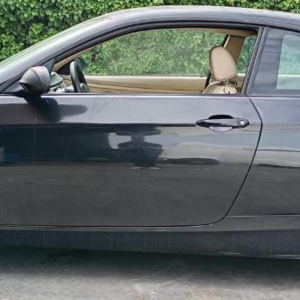 BMW Serie 3 E92 Coupé Anno 2007 | Veicolo Intero | SOLO PER RICAMBI