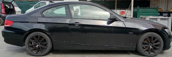 BMW Serie 3 E92 Coupé Anno 2007 | Veicolo Intero | SOLO PER RICAMBI