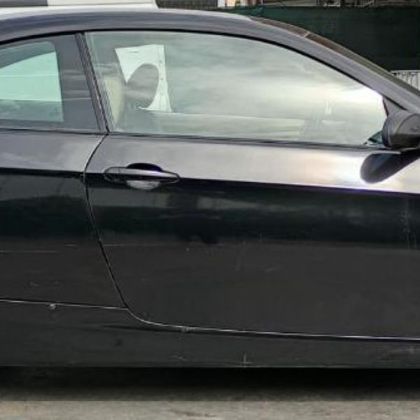 BMW Serie 3 E92 Coupé Anno 2007 | Veicolo Intero | SOLO PER RICAMBI