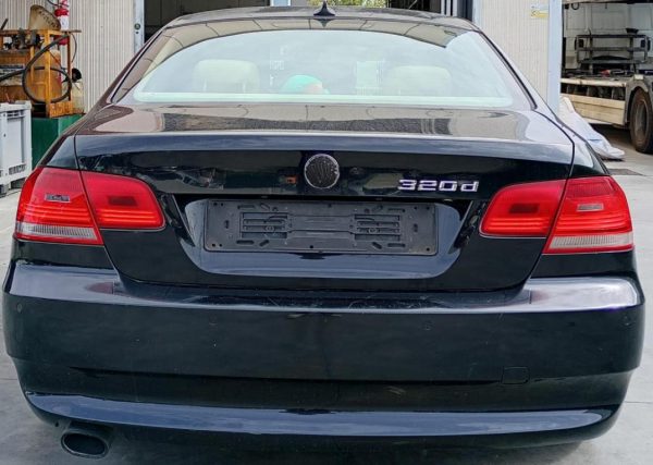 BMW Serie 3 E92 Coupé Anno 2007 | Veicolo Intero | SOLO PER RICAMBI