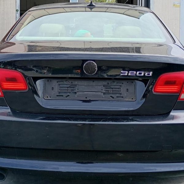 BMW Serie 3 E92 Coupé Anno 2007 | Veicolo Intero | SOLO PER RICAMBI