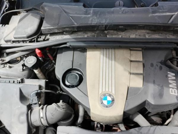 BMW Serie 3 E92 Coupé Anno 2007 | Veicolo Intero | SOLO PER RICAMBI