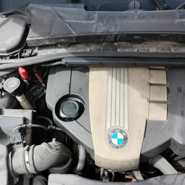 BMW Serie 3 E92 Coupé Anno 2007 | Veicolo Intero | SOLO PER RICAMBI