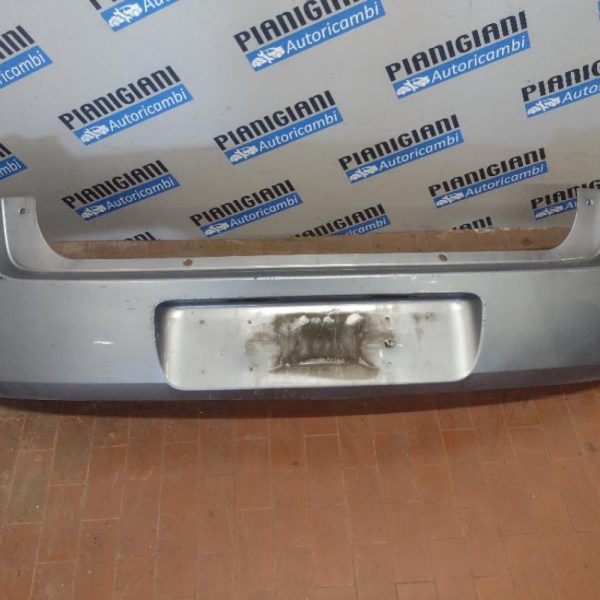 Paraurti Posteriore Opel Meriva 2004 – 2010
