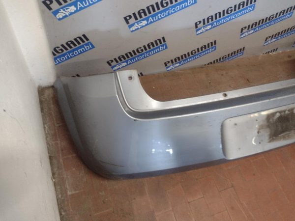 Paraurti Posteriore Opel Meriva 2004 – 2010