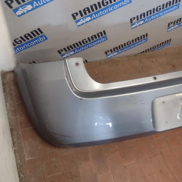 Paraurti Posteriore Opel Meriva 2004 – 2010