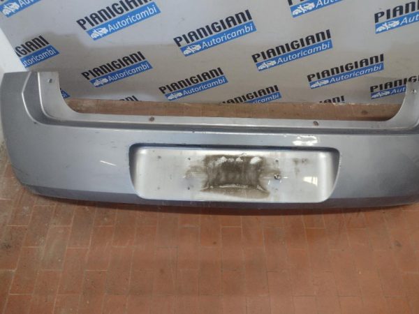 Paraurti Posteriore Opel Meriva 2004 – 2010