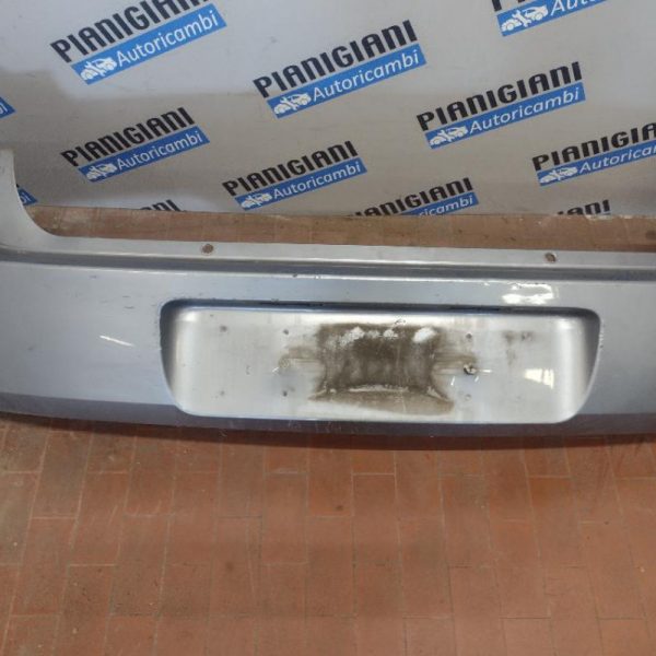 Paraurti Posteriore Opel Meriva 2004 – 2010