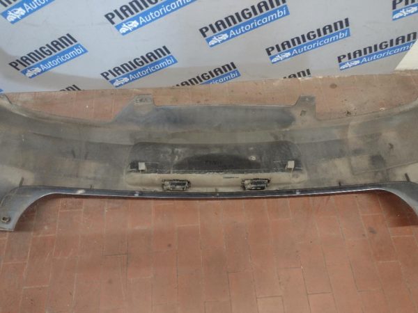 Paraurti Posteriore Opel Meriva 2004 – 2010