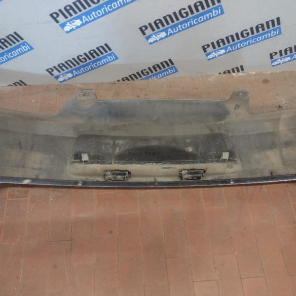 Paraurti Posteriore Opel Meriva 2004 – 2010