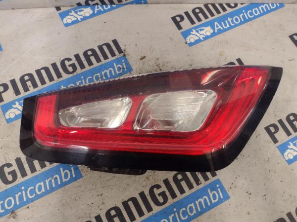 Faro Posteriore sinistro Fiat Punto Evo 2009 – 2012