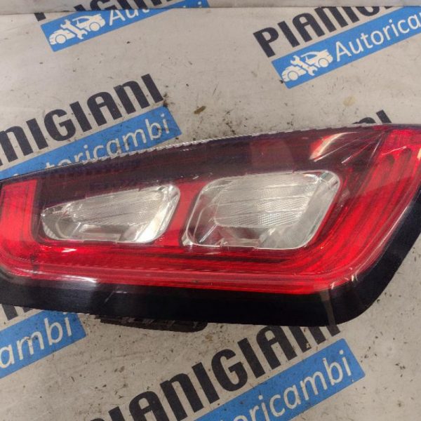 Faro Posteriore sinistro Fiat Punto Evo 2009 – 2012