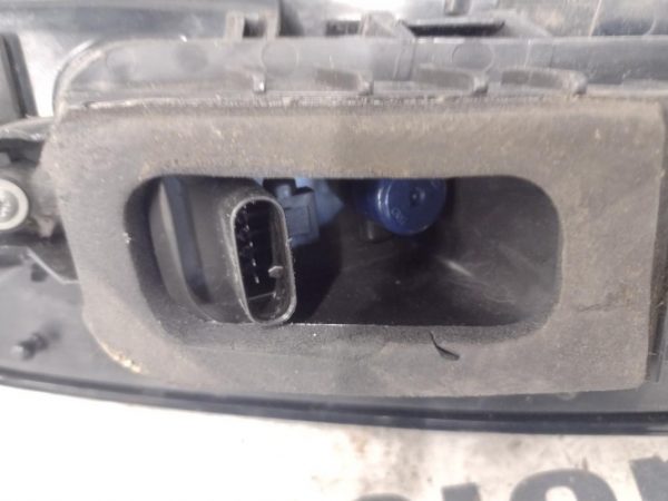 Faro Posteriore sinistro Fiat Punto Evo 2009 – 2012