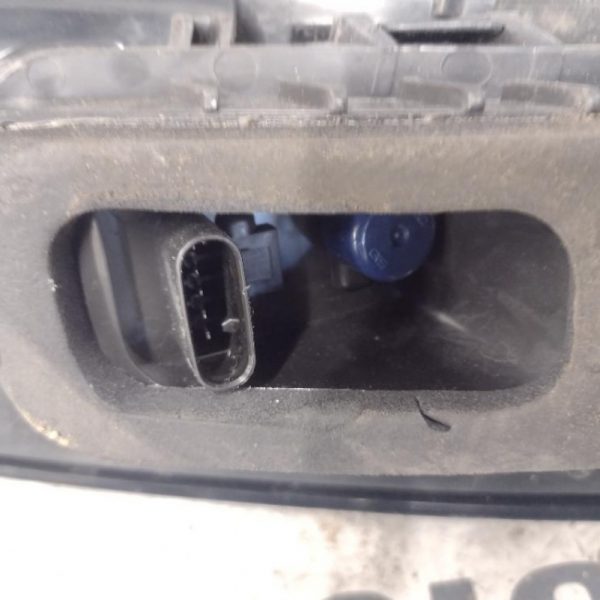 Faro Posteriore sinistro Fiat Punto Evo 2009 – 2012