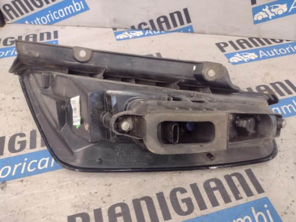 Faro Posteriore sinistro Fiat Punto Evo 2009 – 2012
